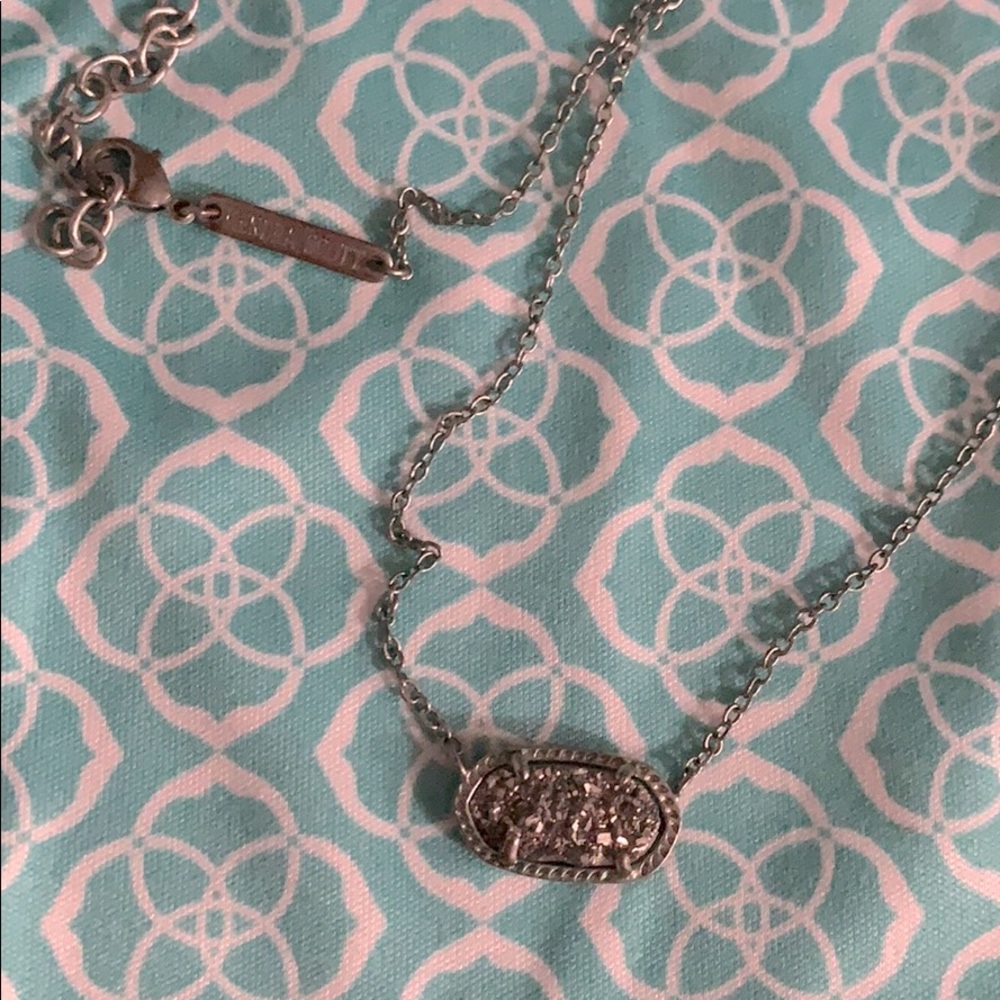 Kendrick Scott small necklace